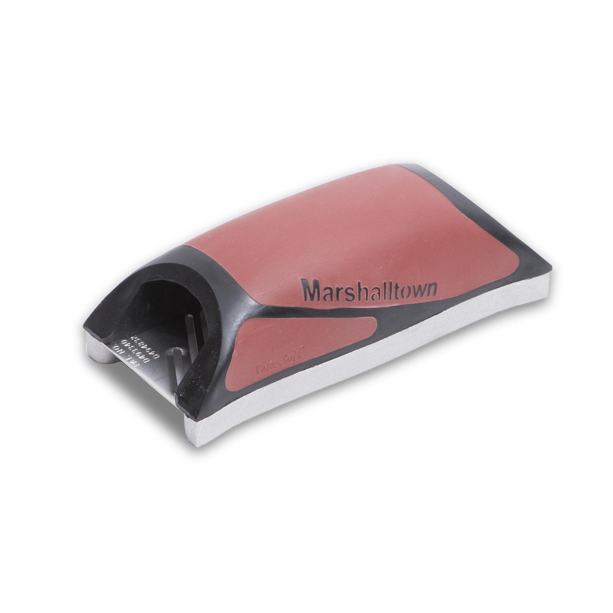 Marshalltown - DR389 - Rasp Tooth Flat File