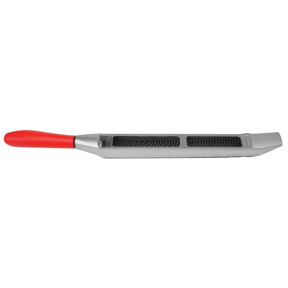 CRAFTSMAN - CMHT82543 - 10-in Rasp Second-cut Tooth File