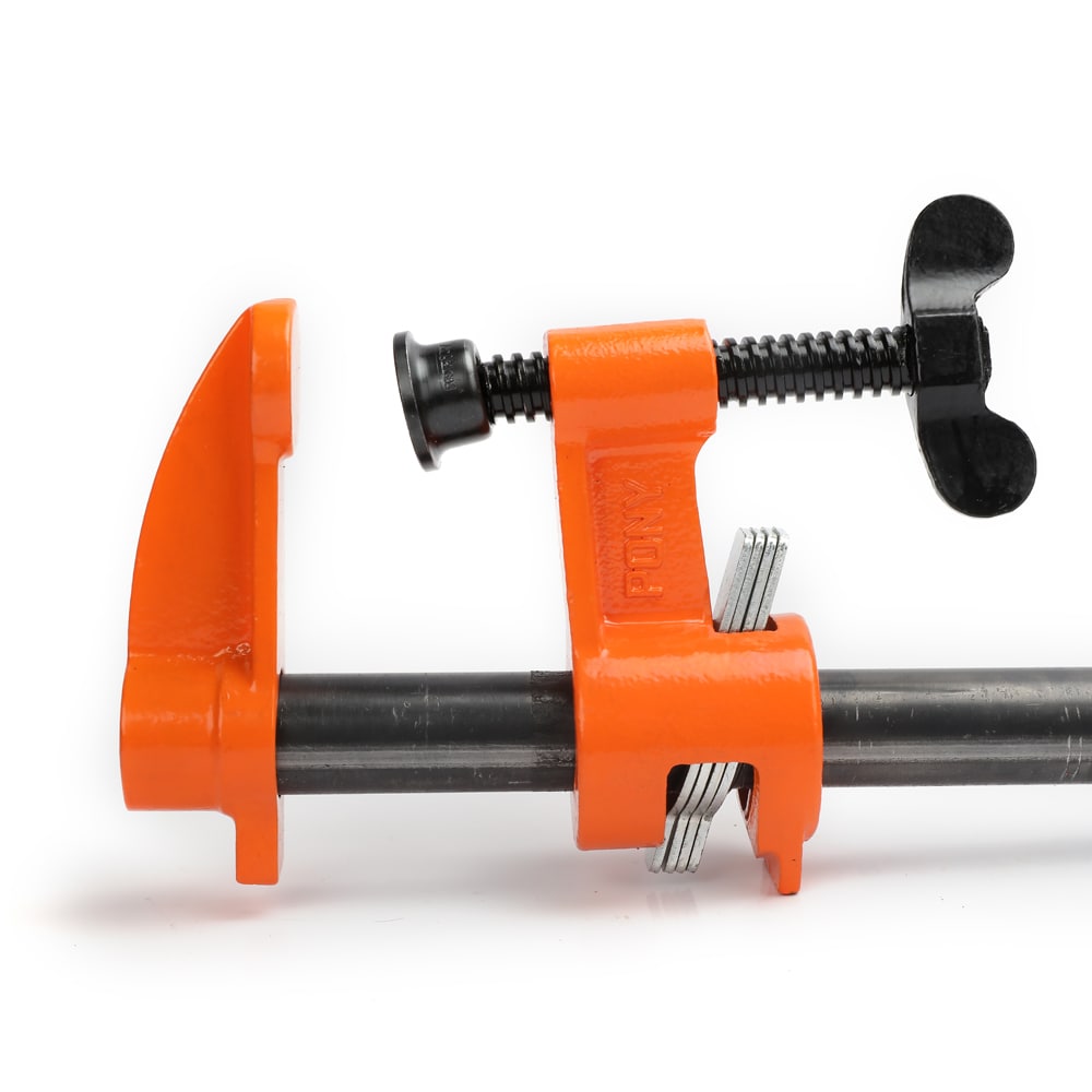 Pony - 56 - Pipe Clamp