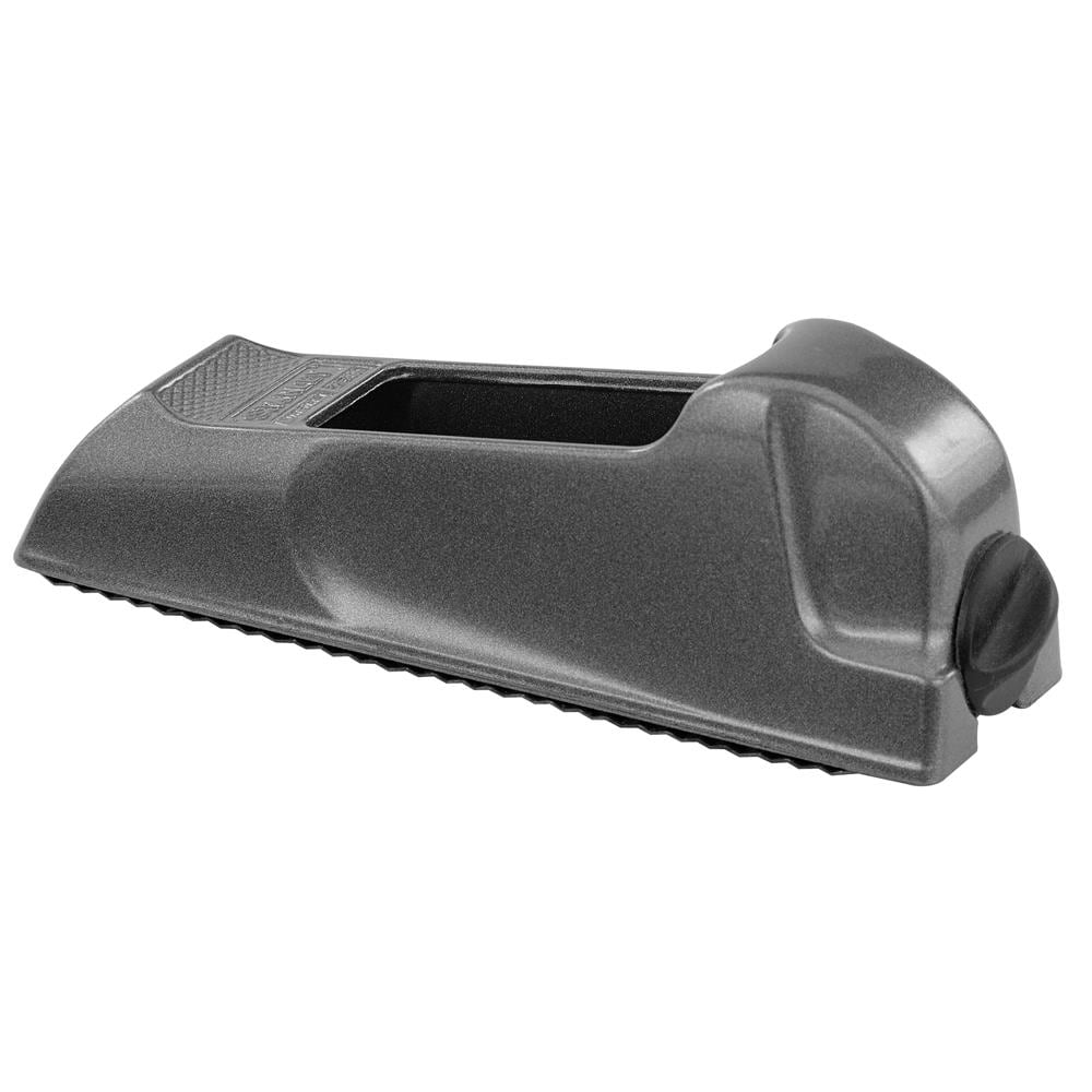 Stanley - 21-399 - 5.69-in Surform Pocket Plane