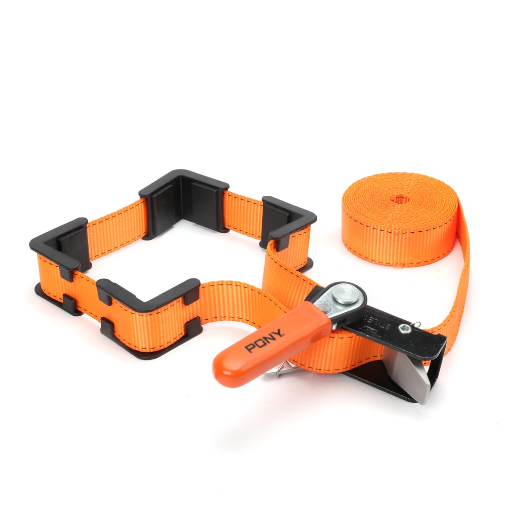 Pony - 1215 - Pony 15ft Band Clamp