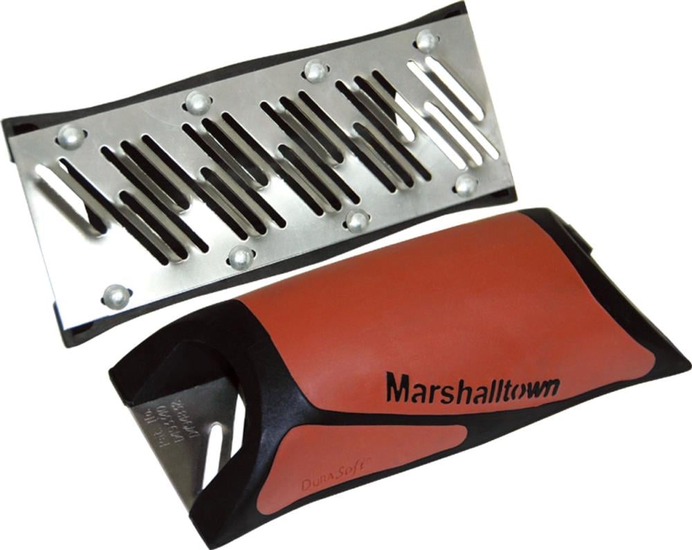 Marshalltown - DR390-L - 5.5-in Rasp Tooth File