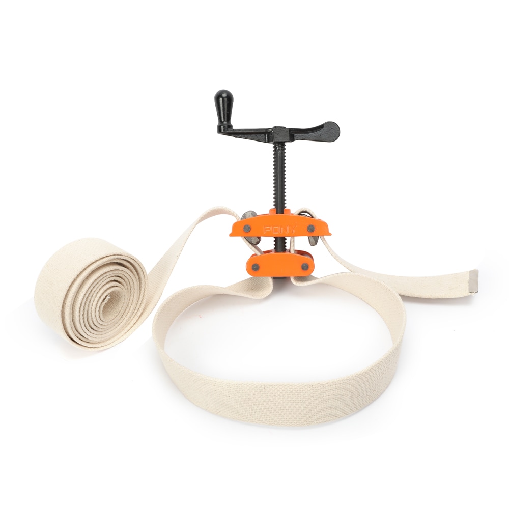 Pony - 6210 - Band Clamp