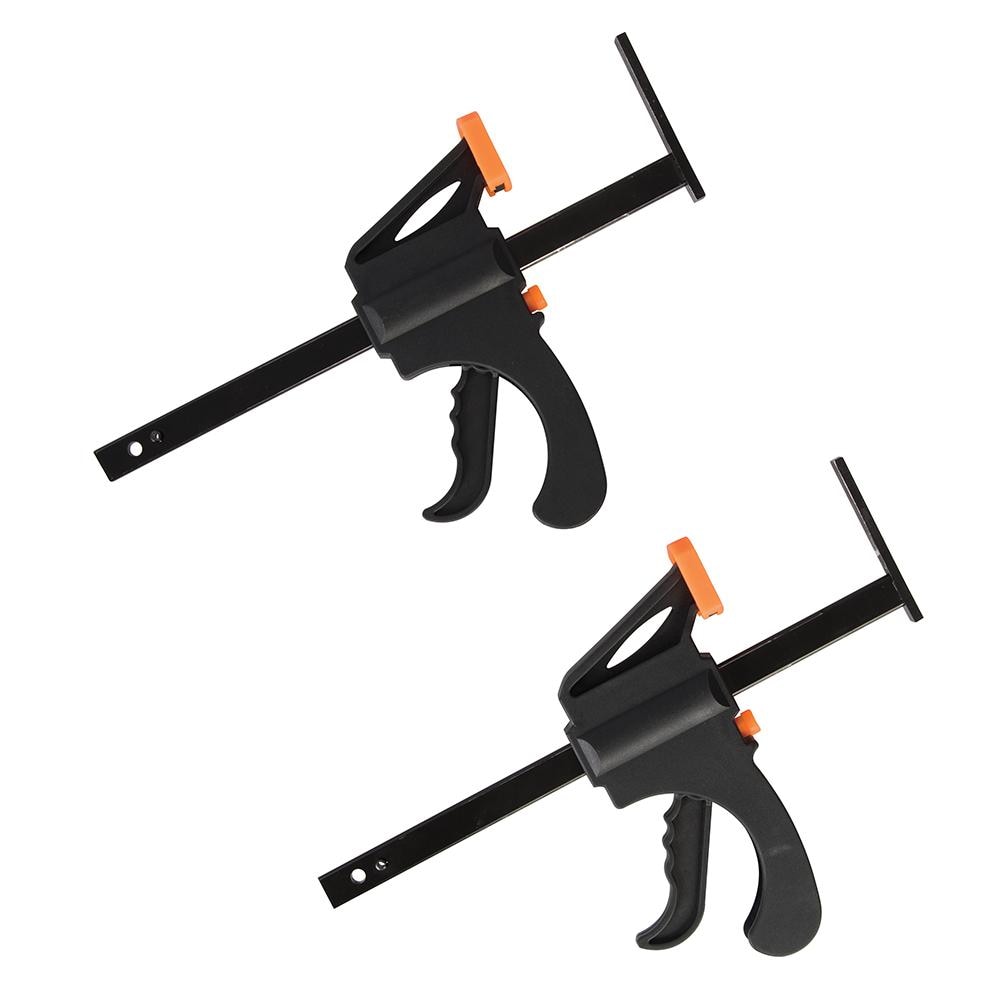 Triton Tools - TTSWC - 12-1/2-in C-Clamp
