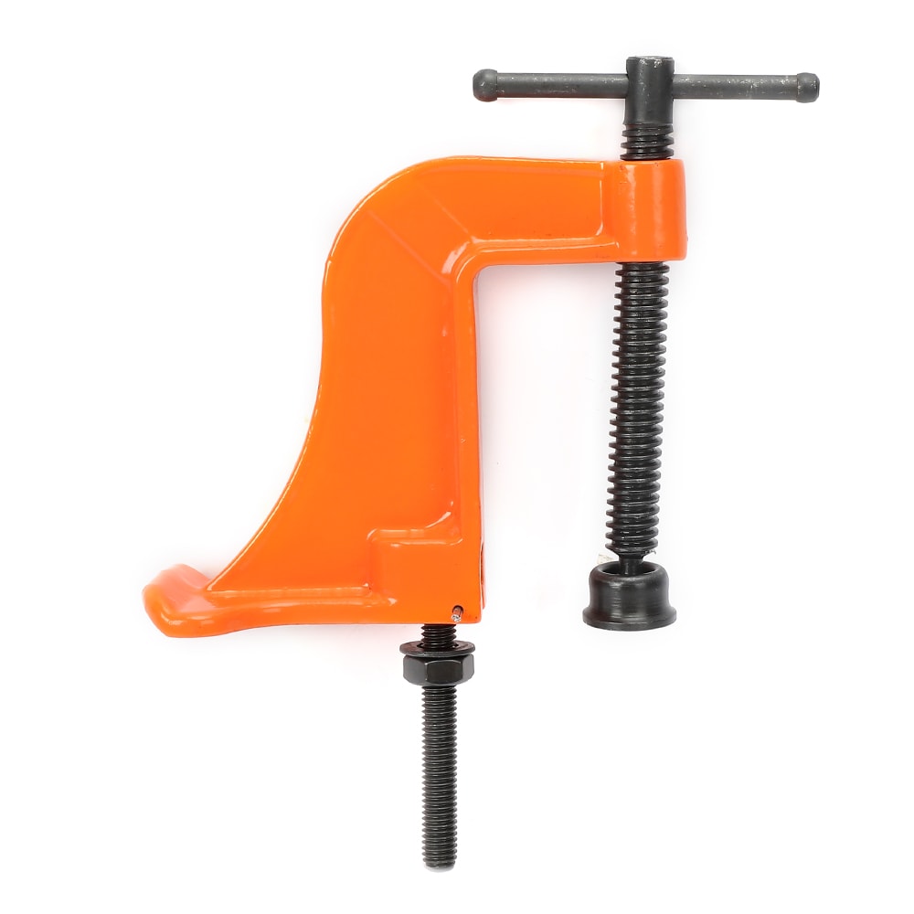 Pony - 1623 - 3-in Clamp Edge Clamp