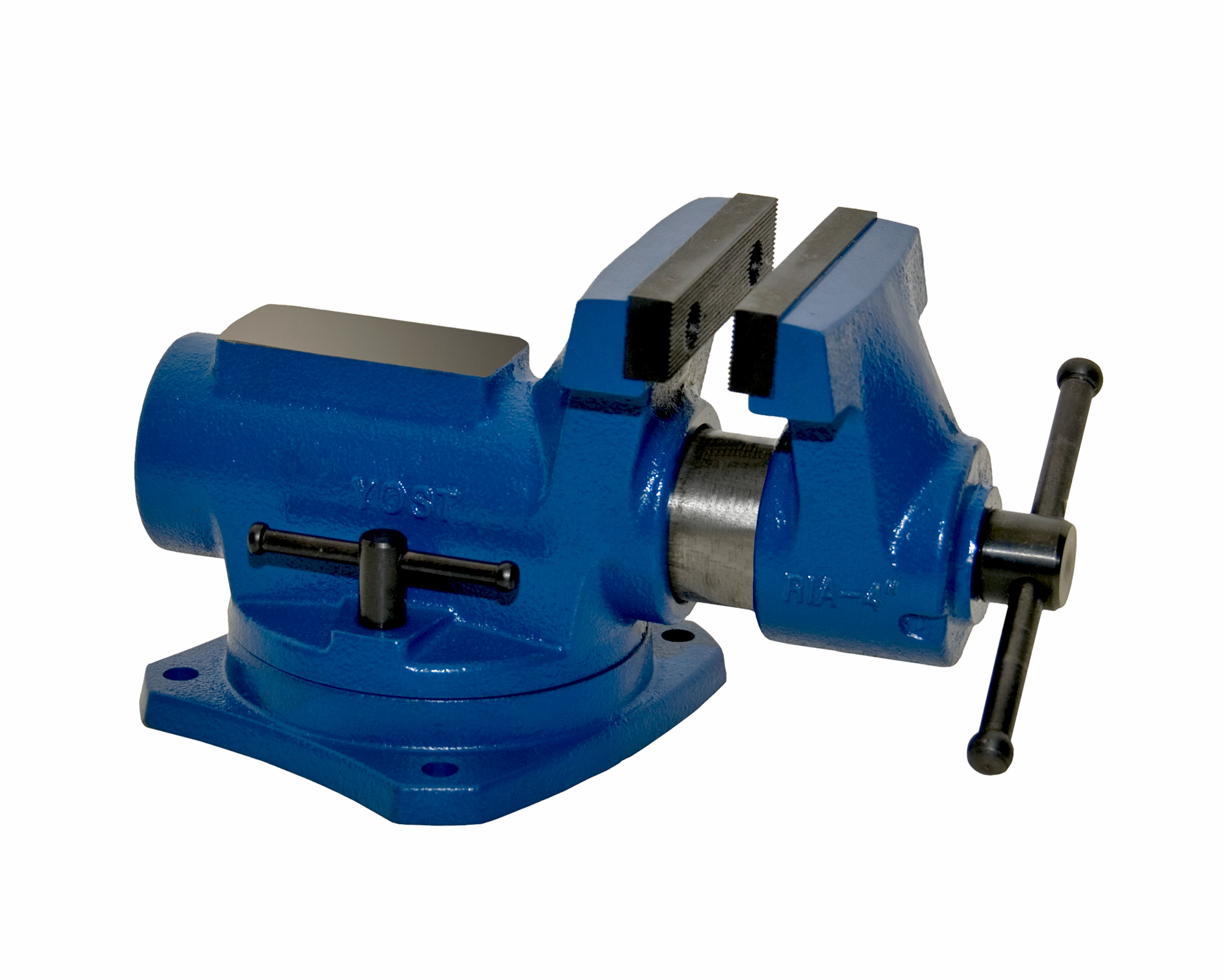 Yost - RIA-4 - 4-in Vise