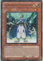 Stardust Phantom - STOR-EN003 - Rare - 1st Edition