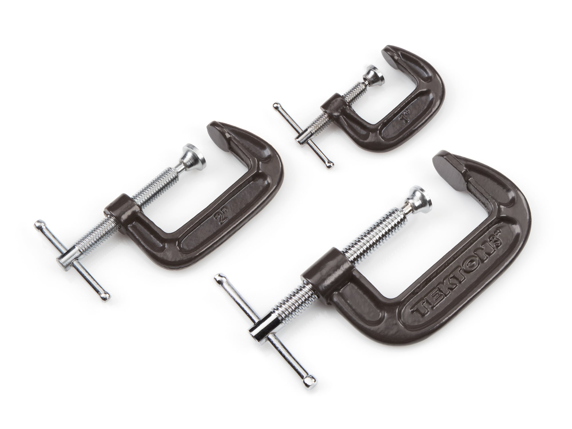 TEKTON - 91809 - 6-in Clamp