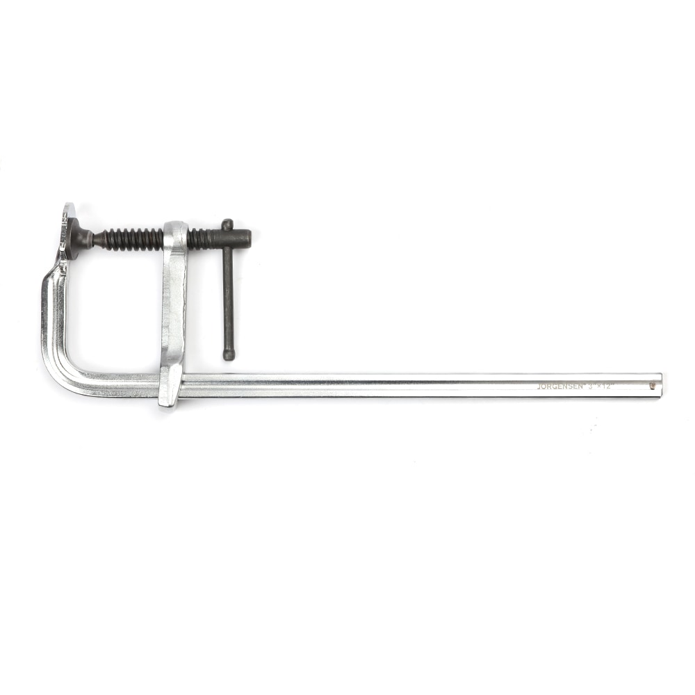 Jorgensen - 75312 - 6-in Bar Clamp