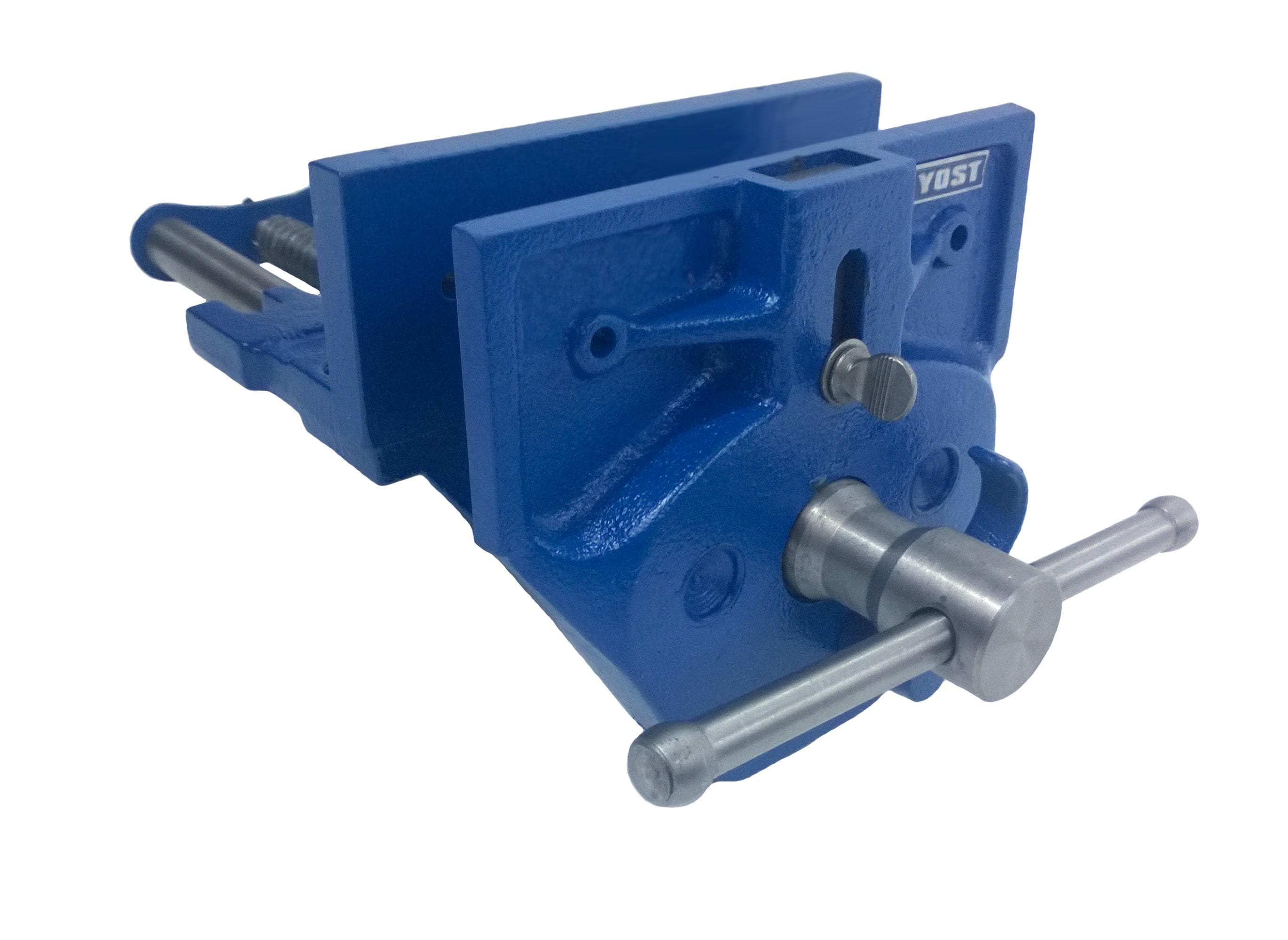 Yost - M7WW - 7-in Cast Iron Vise
