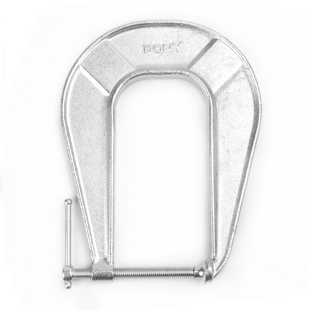 Pony - 246 - Assorted C-clamp