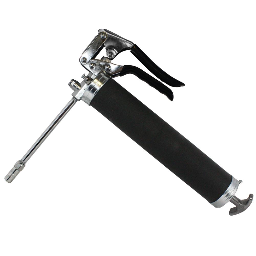 STP - 30803STP - Pistol Grip Manual Grease Gun