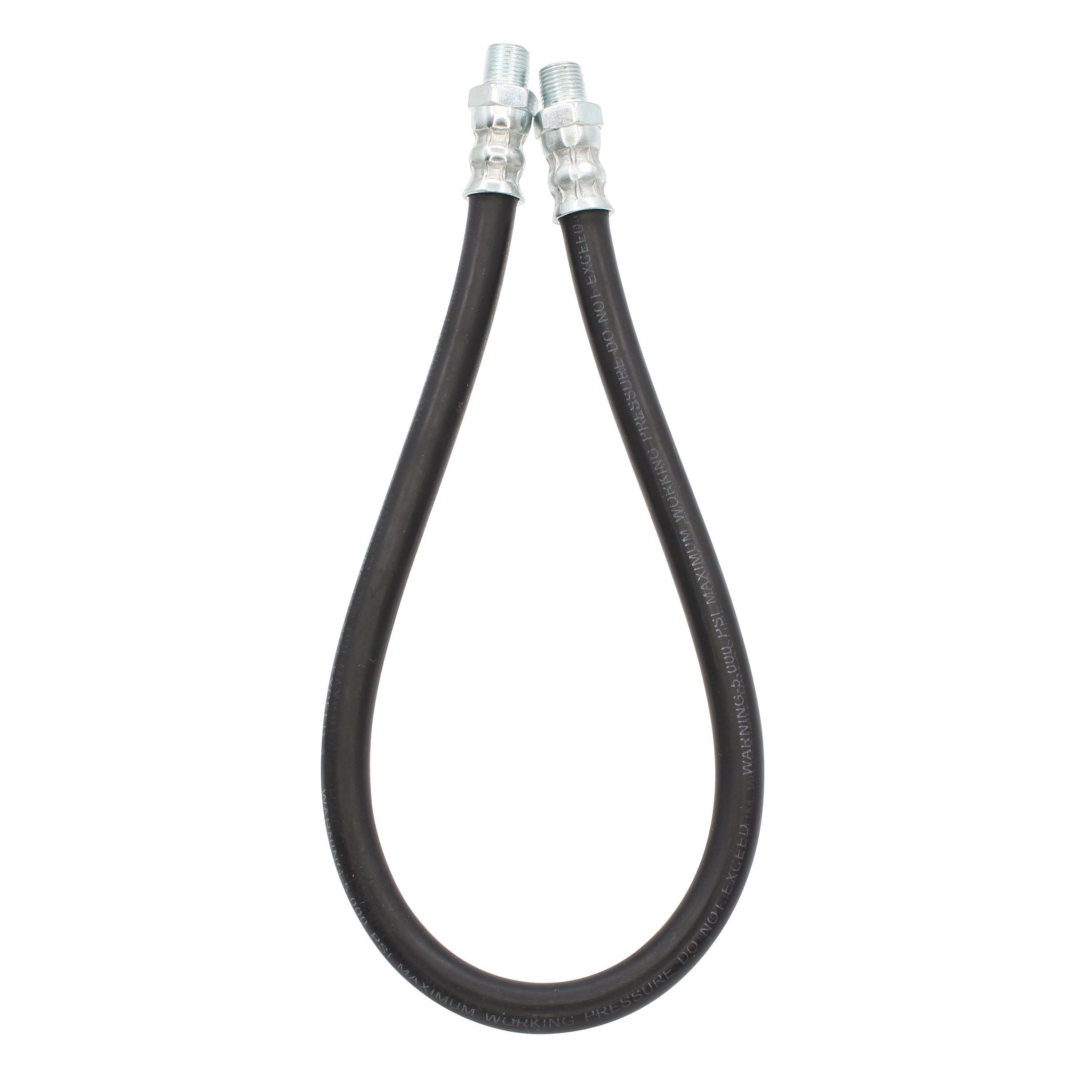 LUBRIMATIC - 10219GS - Lubrimatic Grease Hose 18