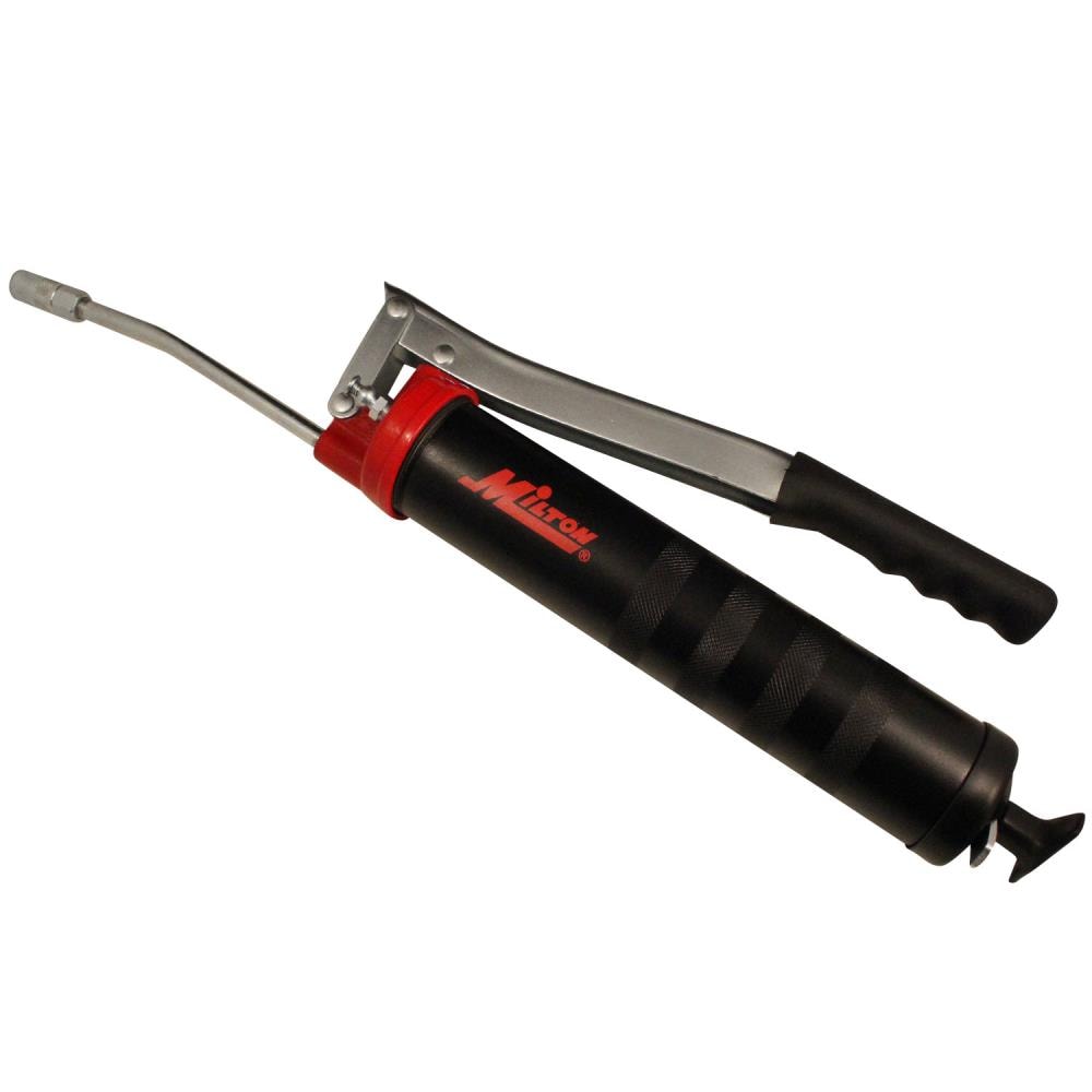 Milton - S-3100 - Manual Lever Grease Gun