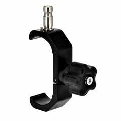 AdirPro - 754-04 - 4-in Handscrew Clamp