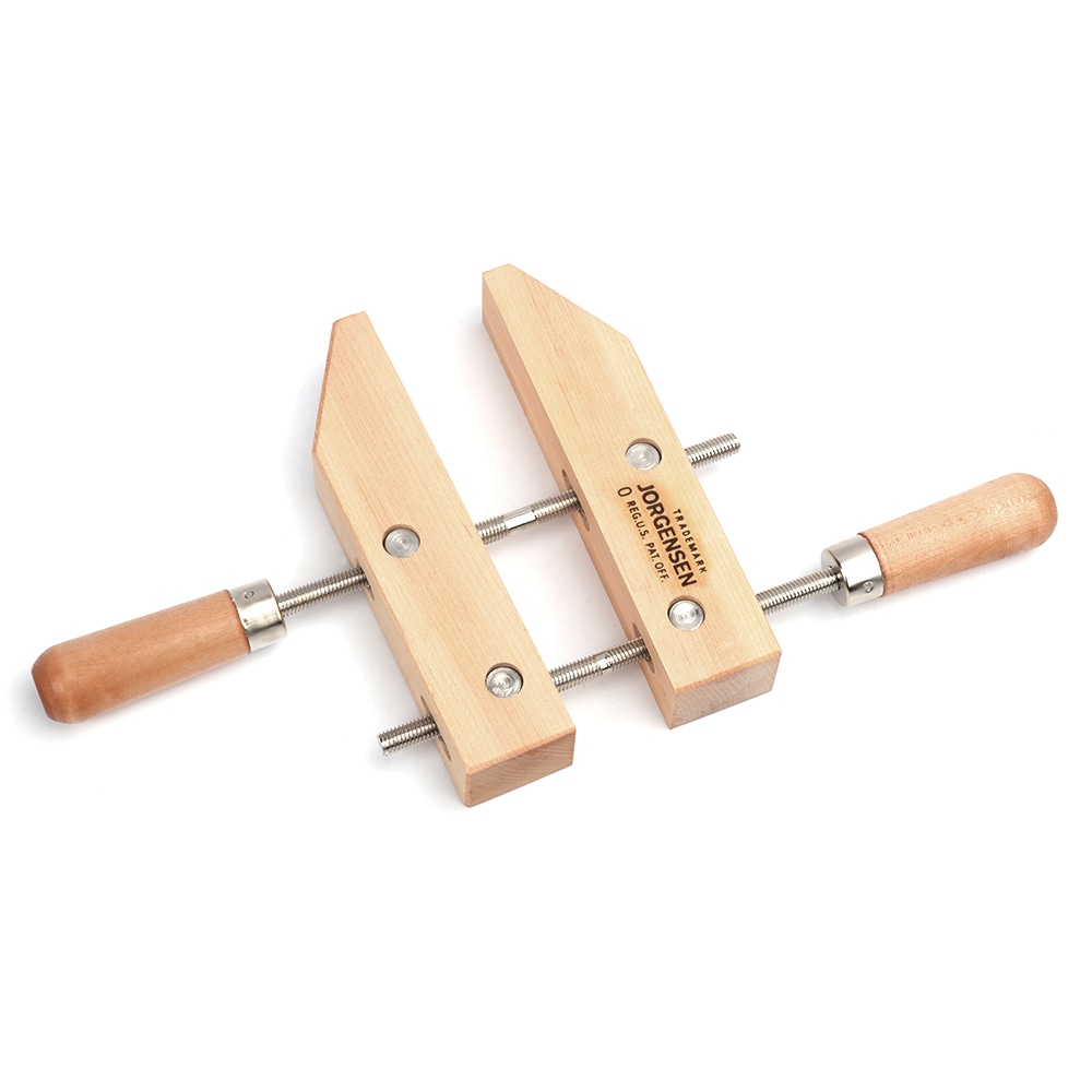 Pony - 0 - 3-in Handscrew Clamp