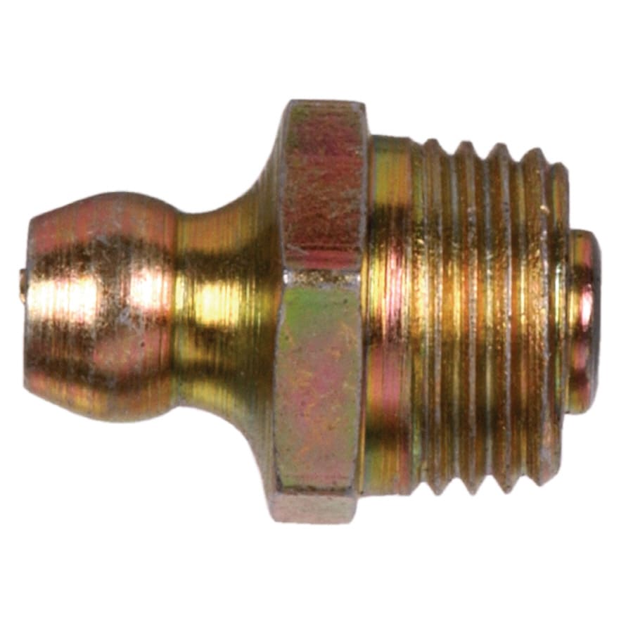Hillman - 883142 - Button Head Metric Grease Fitting