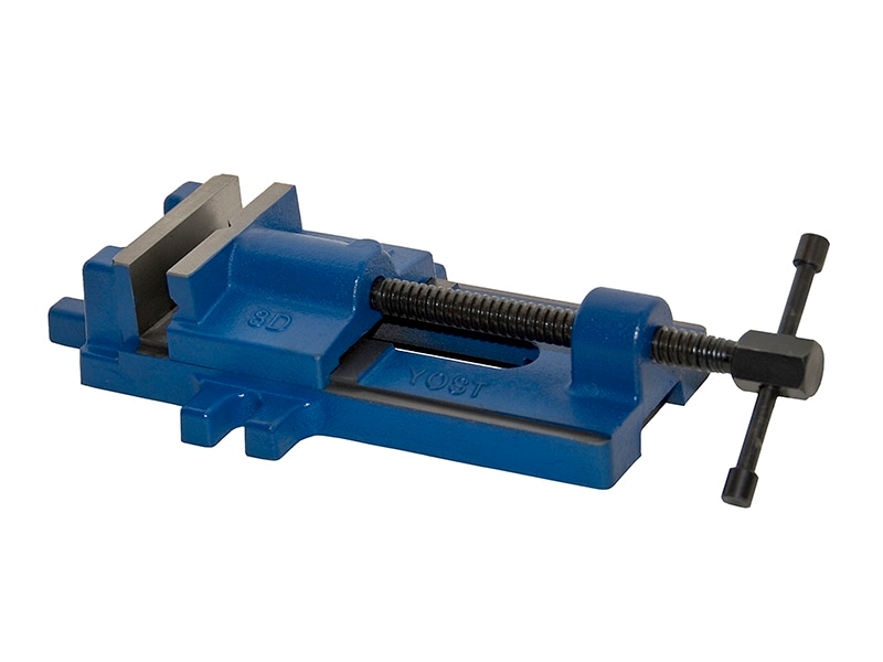 Yost - 3D - 3-in Vise