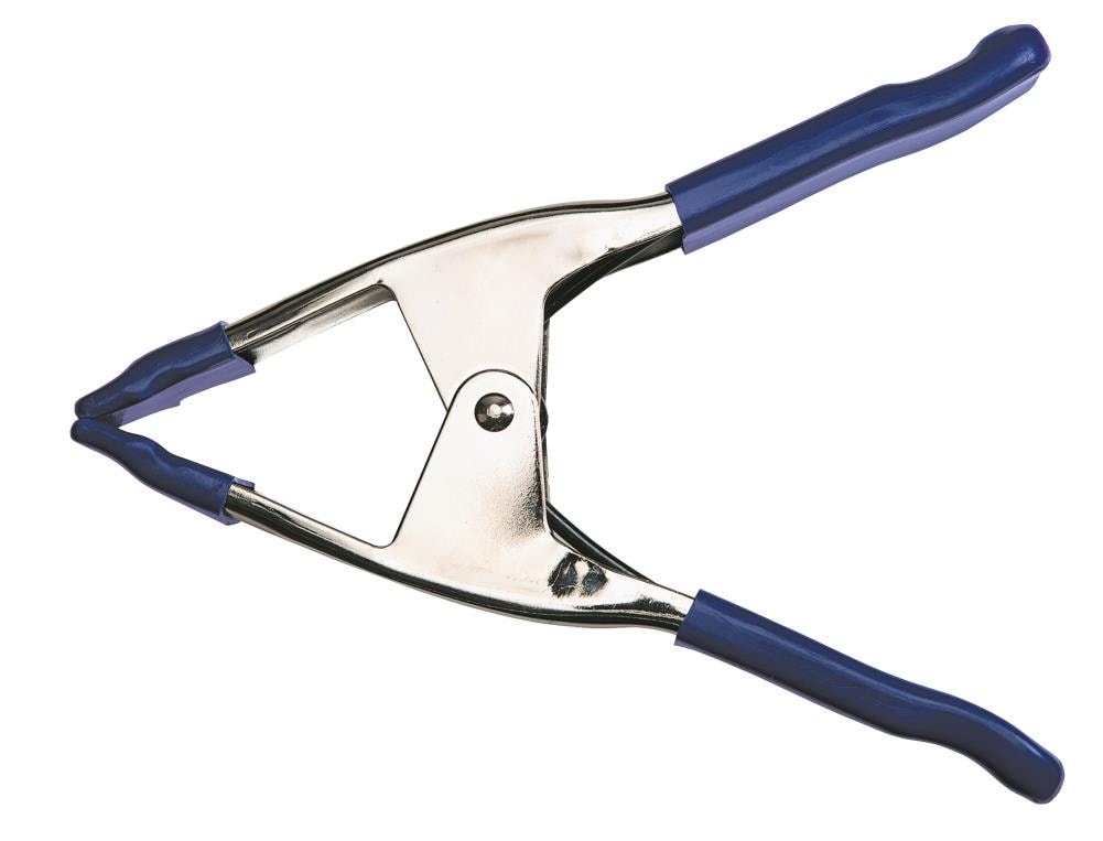 IRWIN - 1901242 - 1-1/8-in Spring Clamp