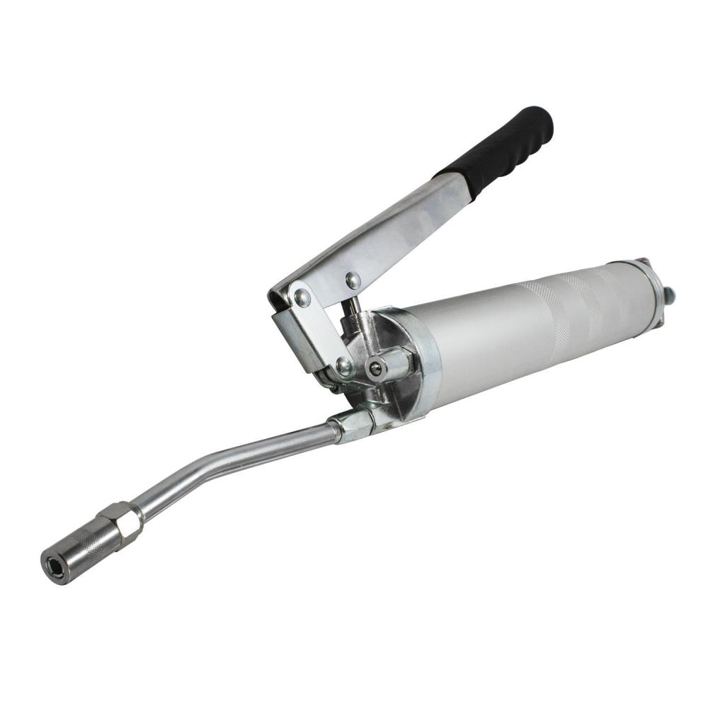 STP - 30802STP - Pro Lever Manual Grease Gun