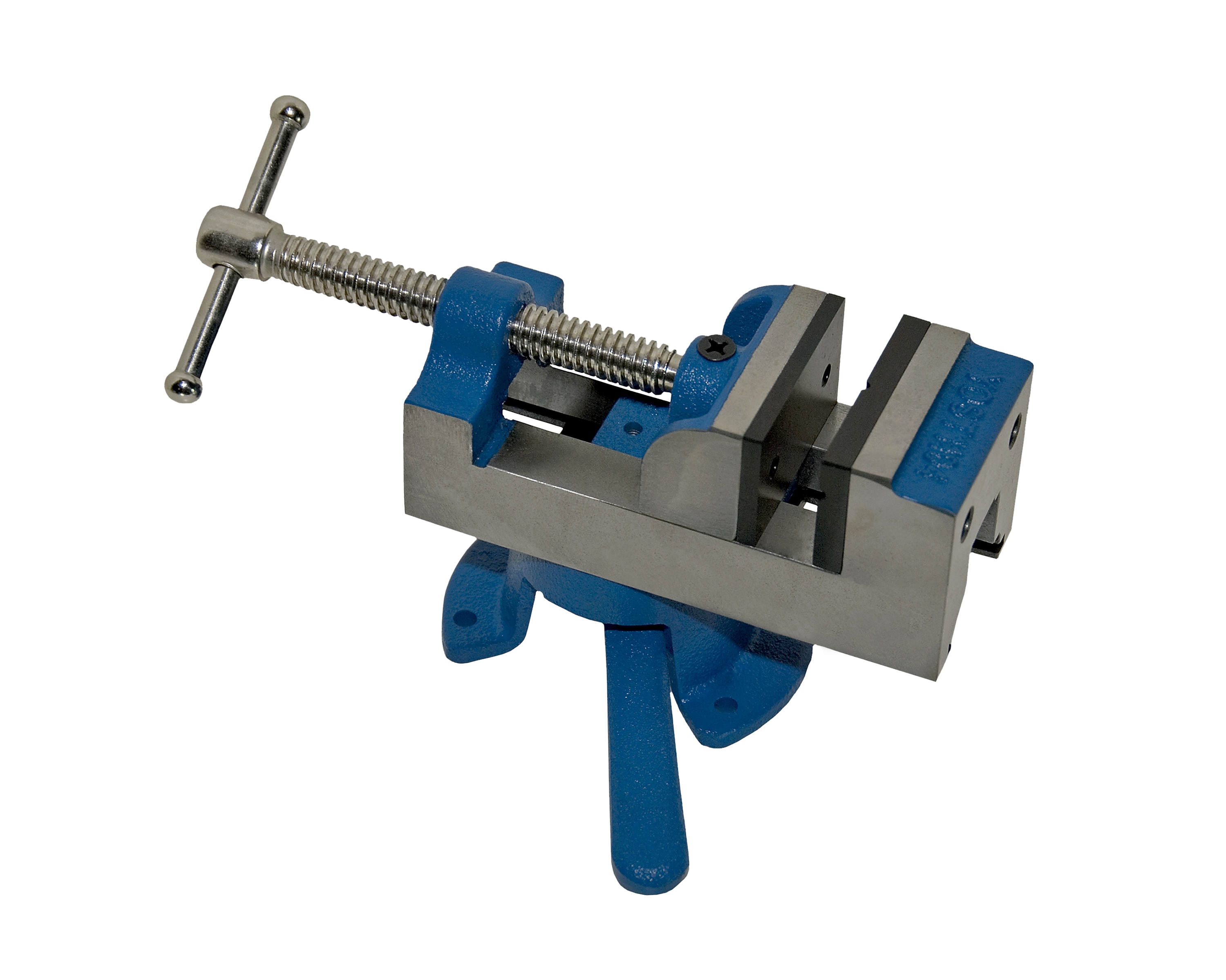 Yost - 1104 - 2-1/2-in Vise
