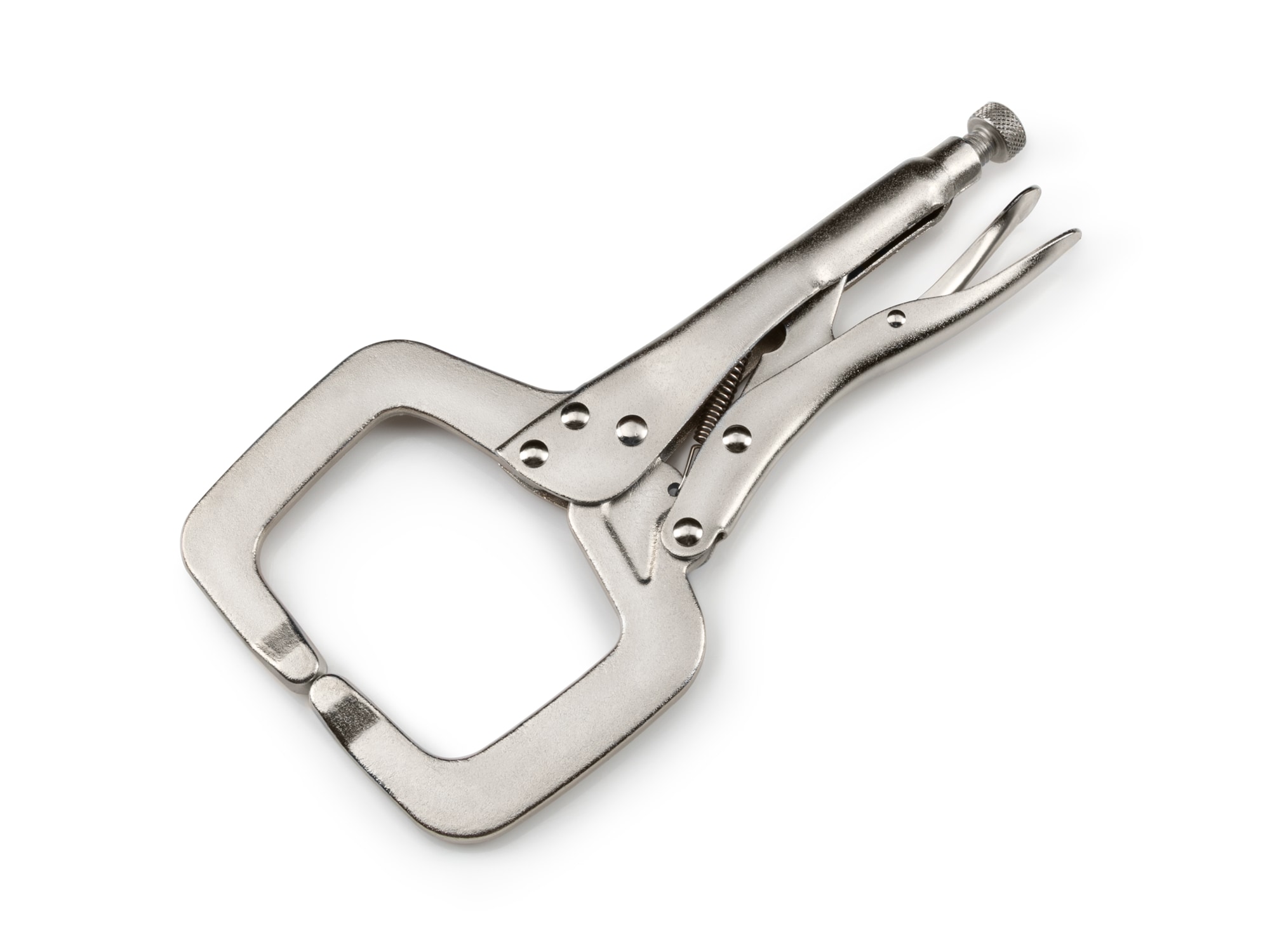 TEKTON - 3825 - 4-in Clamp