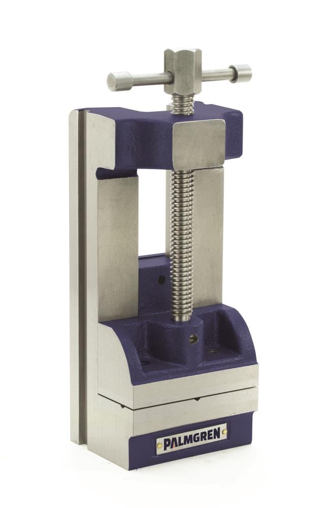 Palmgren - 9612152 - 1.5-in Drill Press Vise