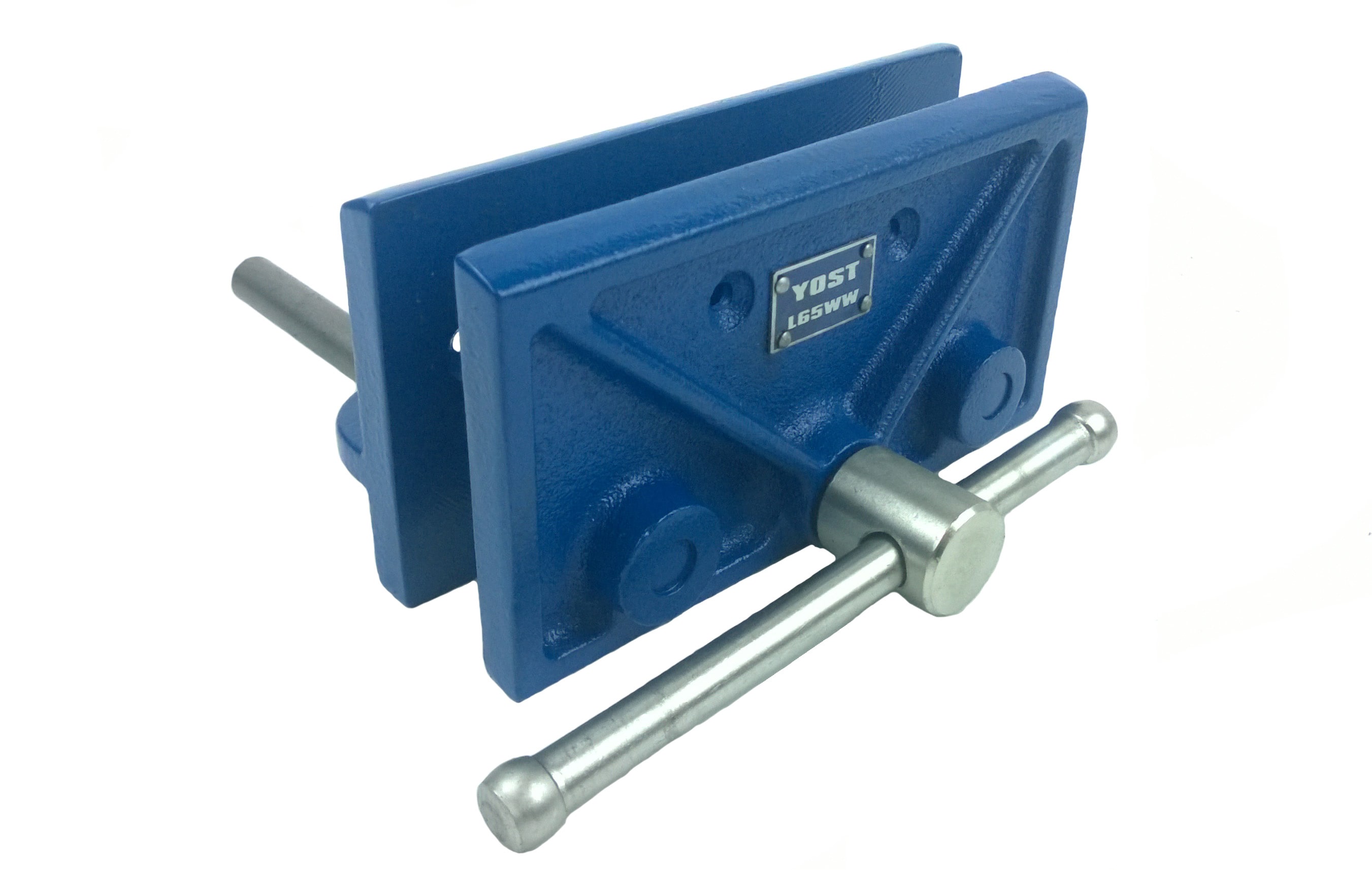 Yost - L65WW - 6-1/2-in Cast Iron Vise