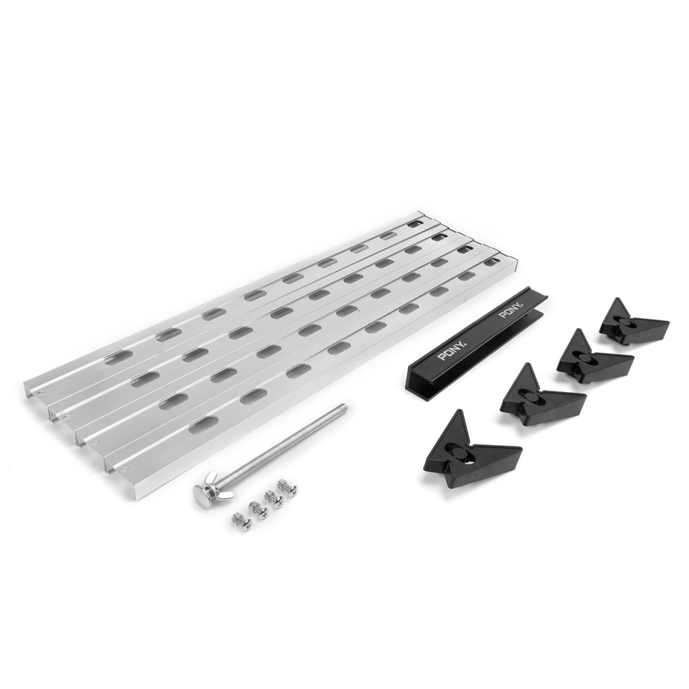 Pony - 88094 - Corner Clamp
