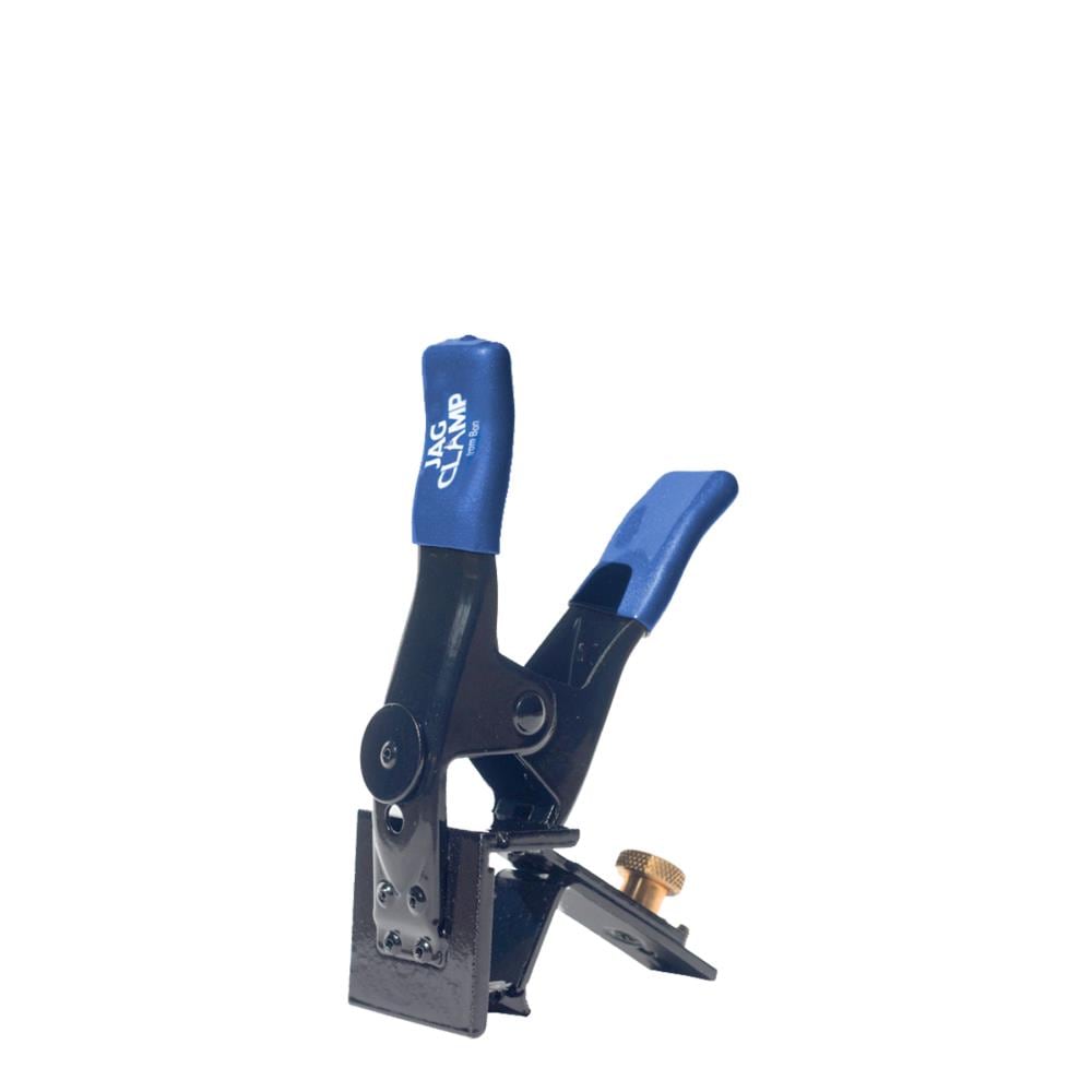Bon Tool - 21-291 - 2-Pack 5-1/2-in Spring Clamp