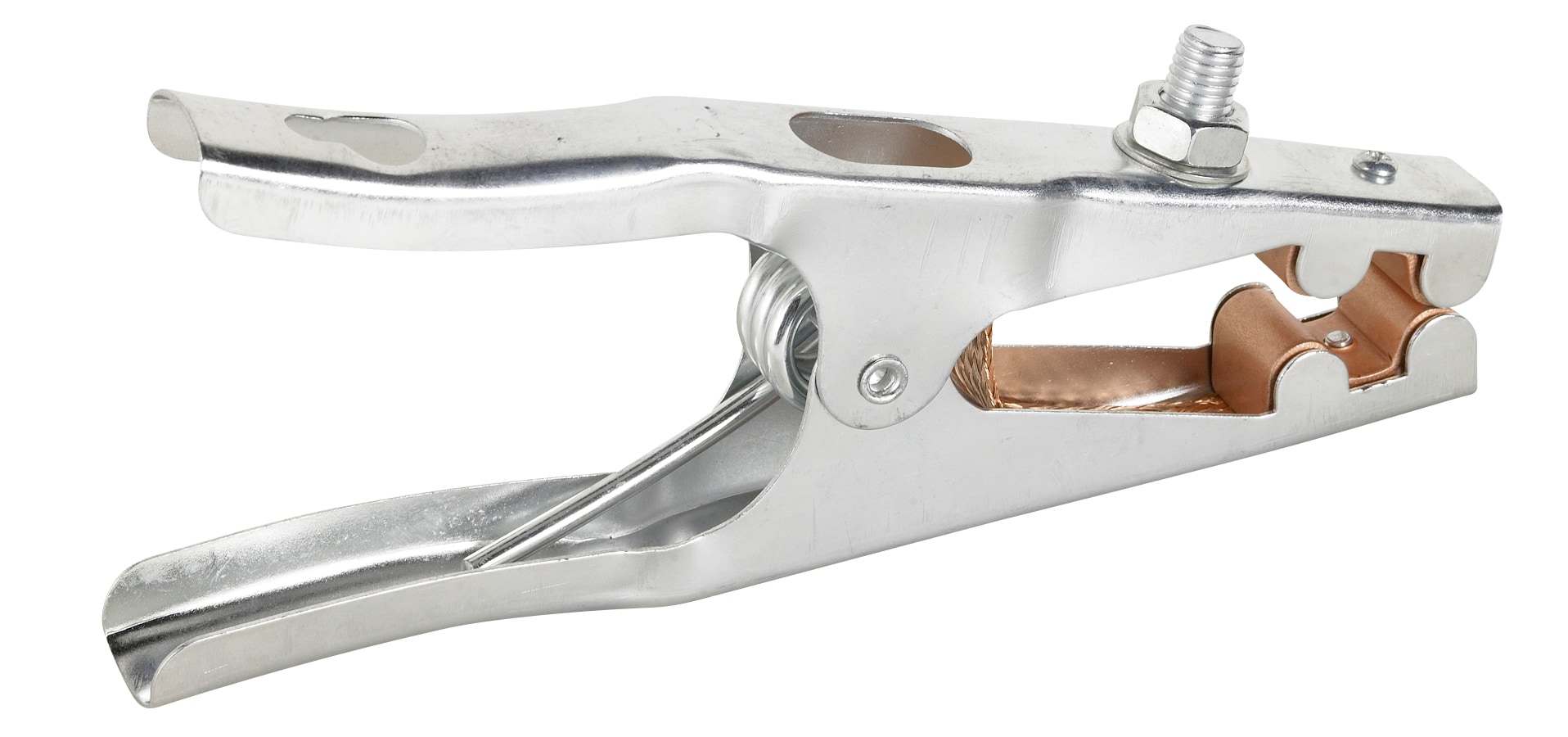 Task Force - SGY-CL3 - Clamp