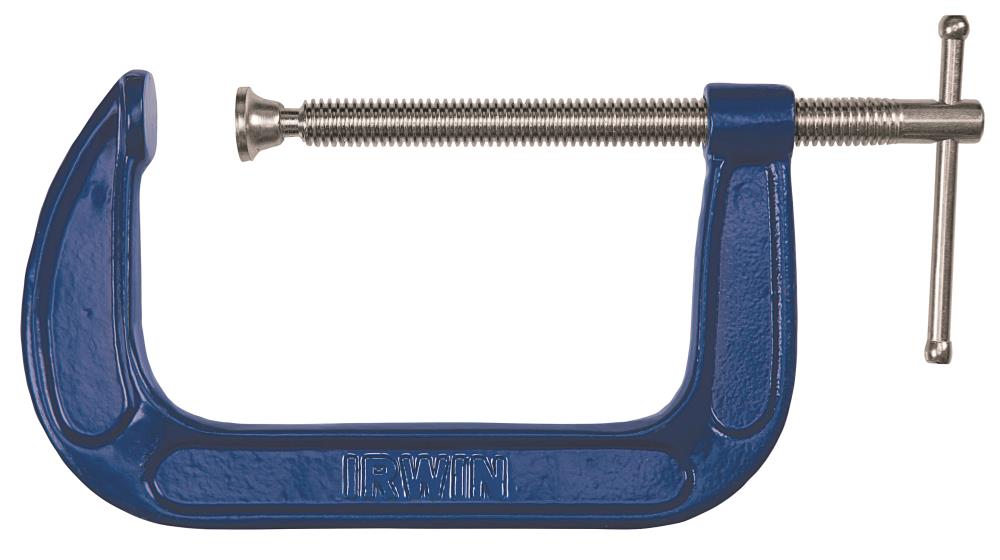 IRWIN - 1901235 - 6-in C-Clamp