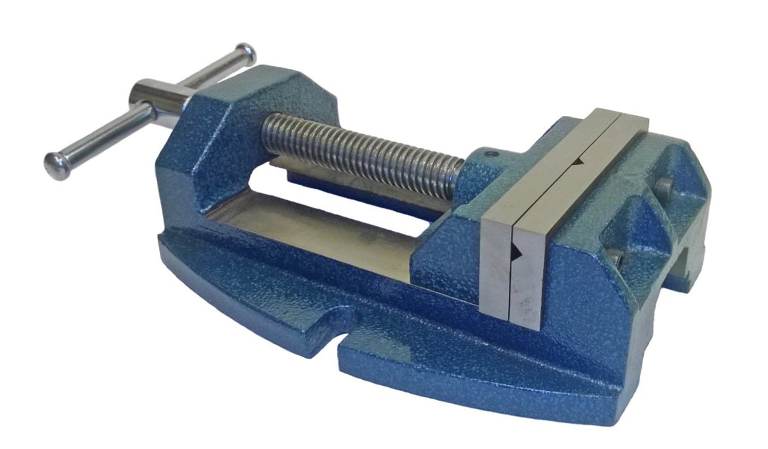 Yost - DPV-4 - 4-in Cast Iron Vise