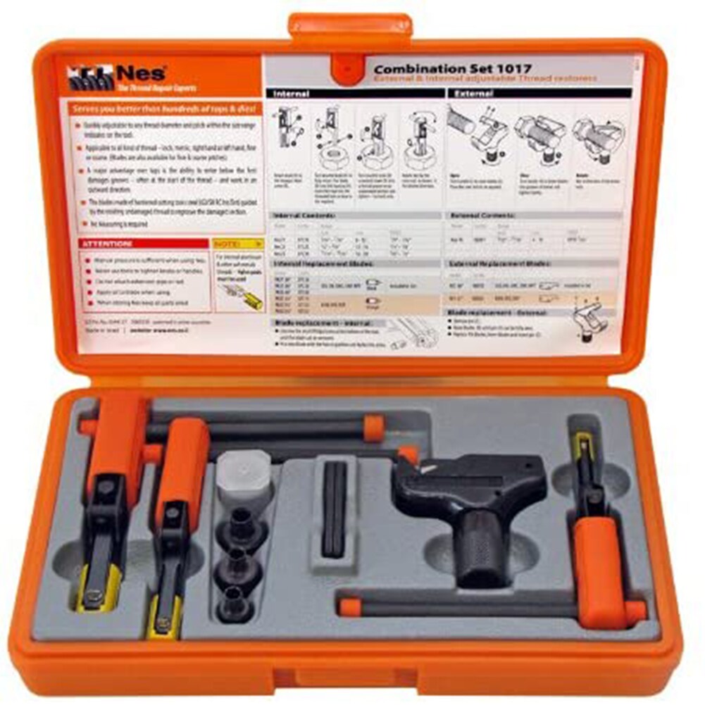 NES - NES1A - Multi-tool