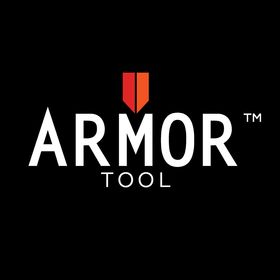 Armor Tool - 3DP-70 - 3-in C-Clamp