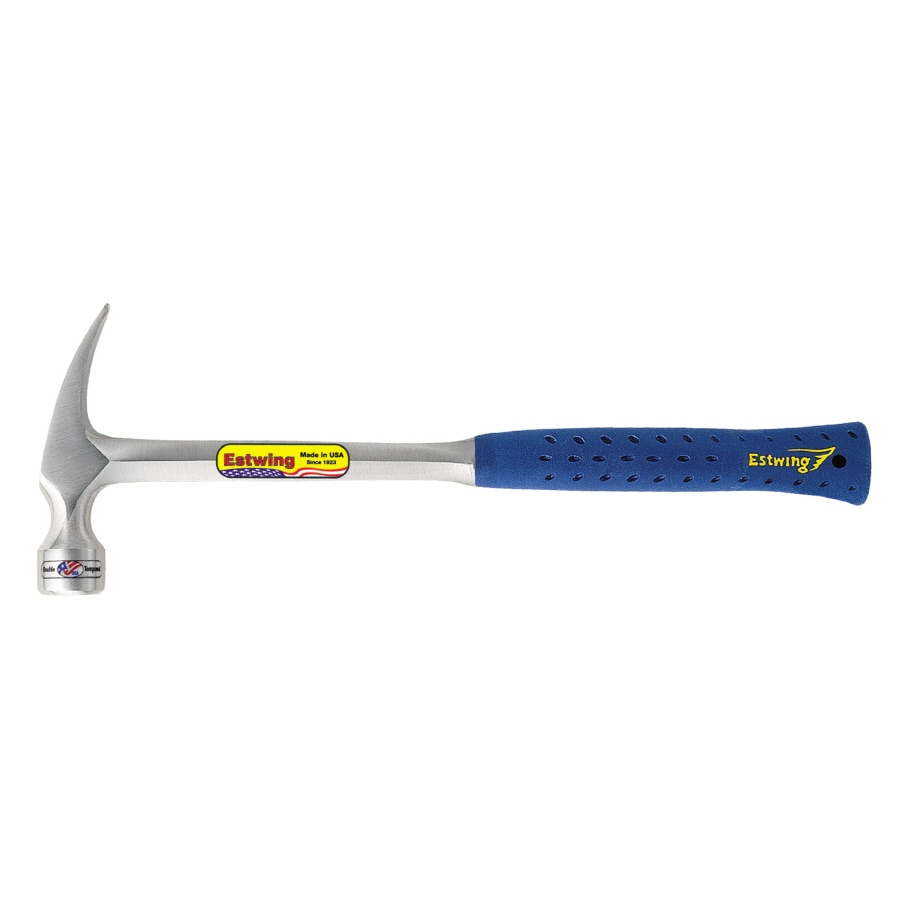 Estwing - E3-22SM - 22-oz Face Steel Head Steel
