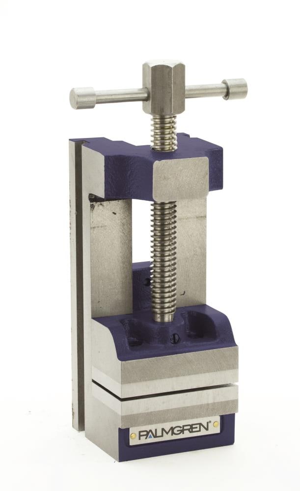 Palmgren - 9612602 - 6-in Drill Press Vise