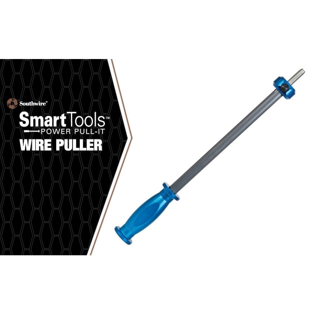 Southwire - MWP - Power Pull-It Wire Pulling Tool
