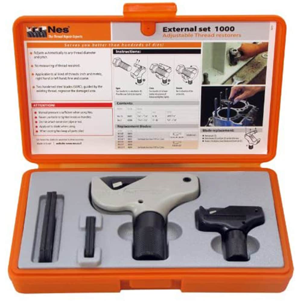 NES - NES1000 - Multi-tool