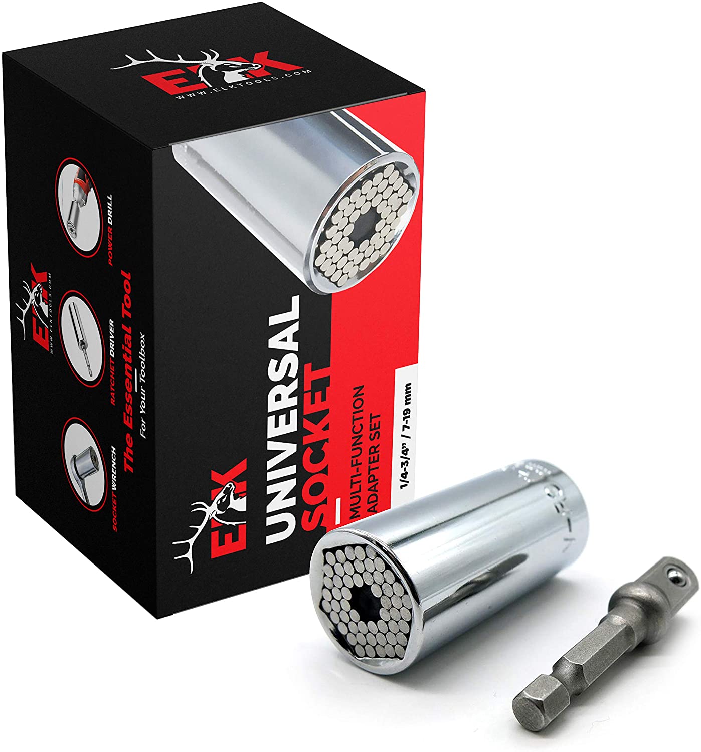 ELK - UNIVSKTGRP - 2-Piece Multi-Tool