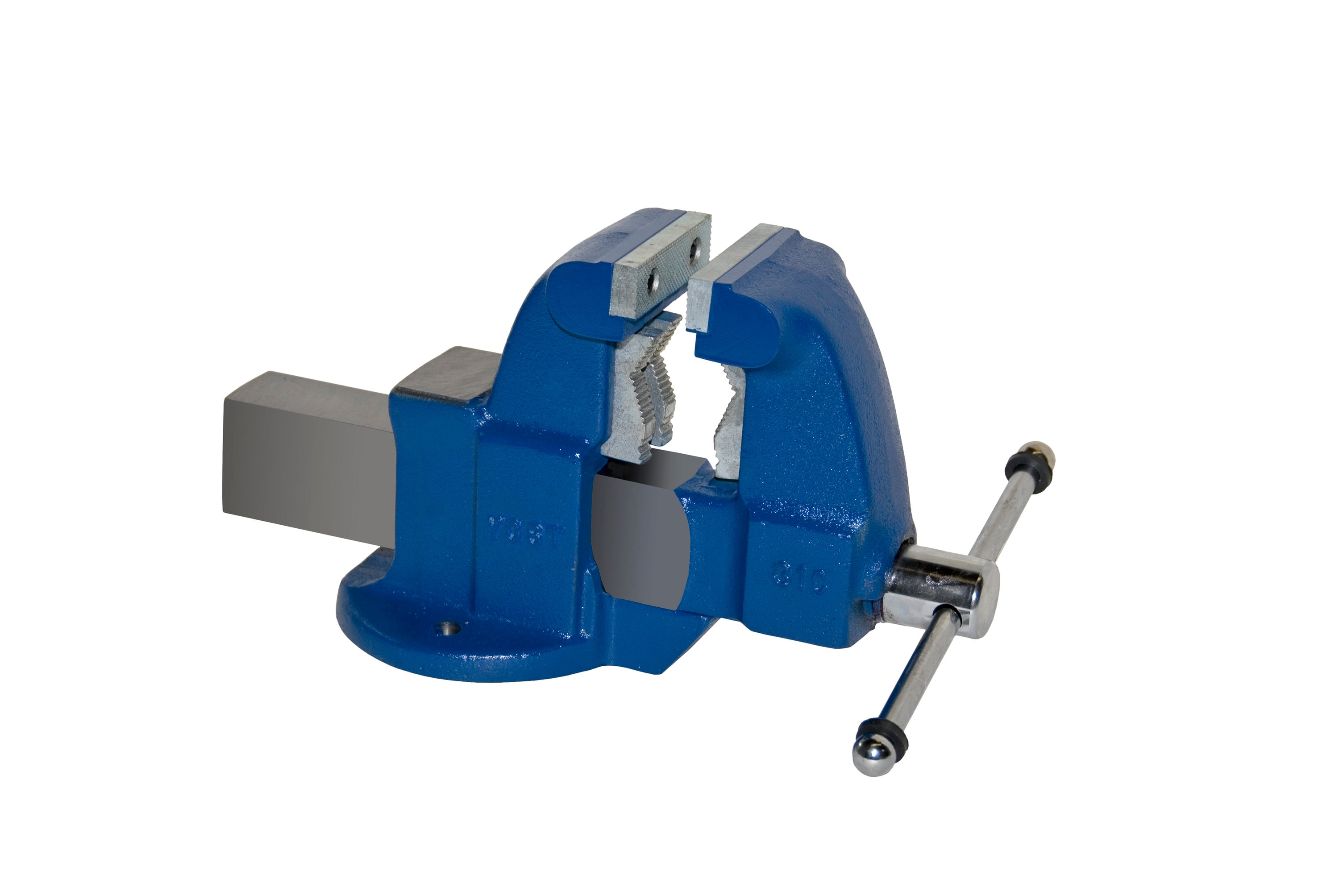 Yost - 131C - 3-1/2-in Ductile Iron Vise
