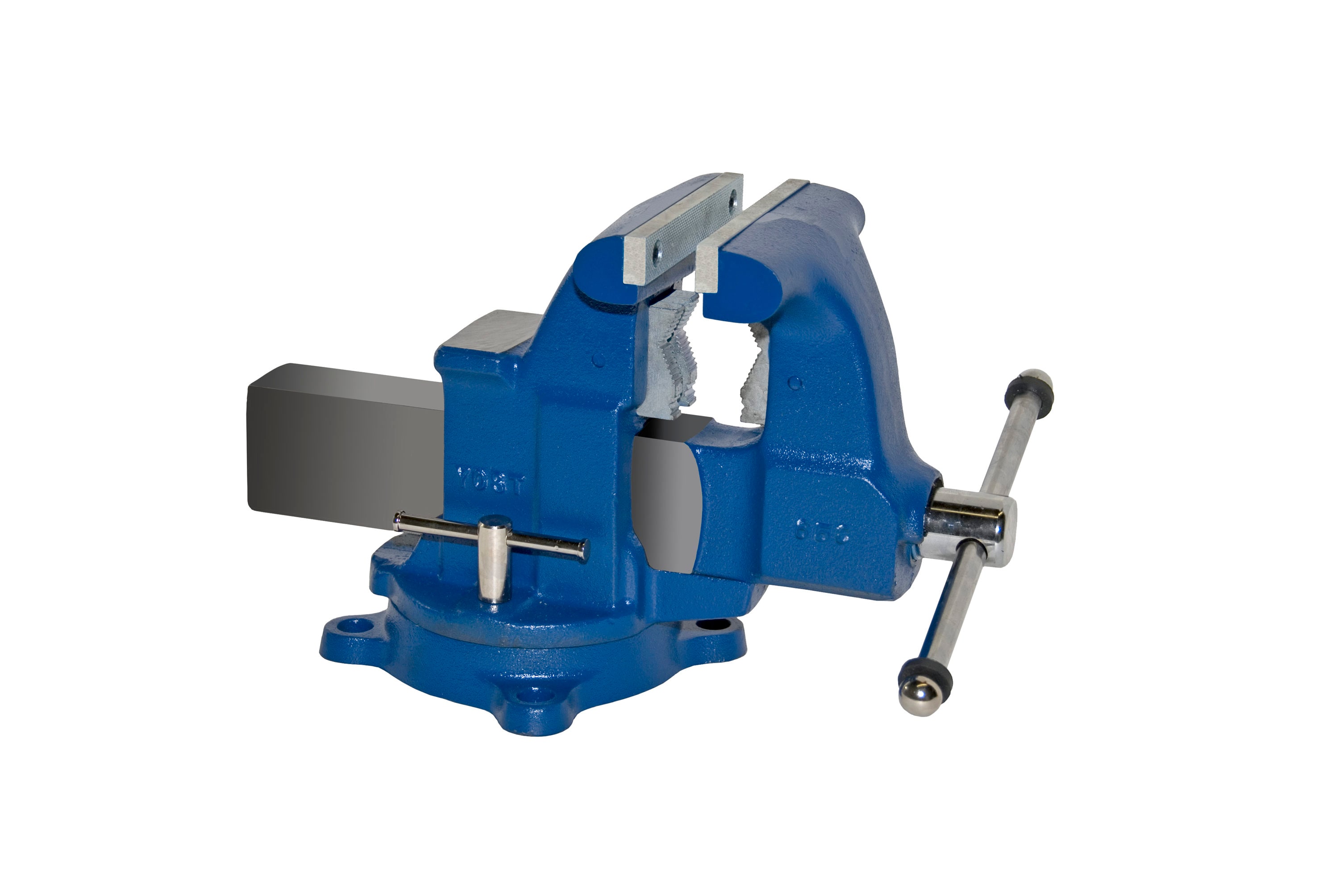 Yost - 65C - 6-1/2-in Ductile Iron Vise