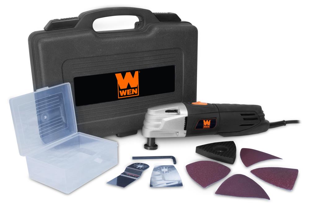 WEN - 2312 - Multi-Tool