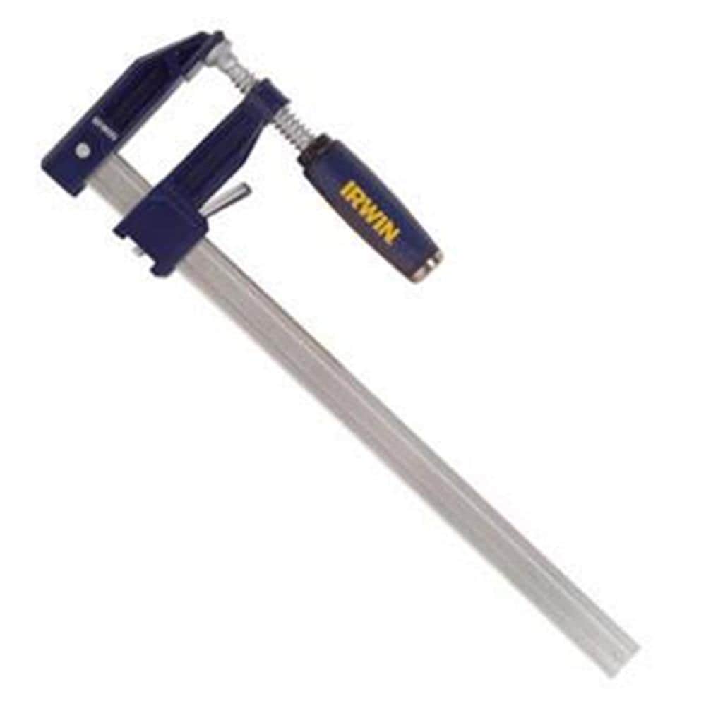 IRWIN - 1825752 - 6-in Light-Duty Bar Clamp