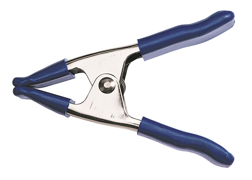 IRWIN - 1901244 - 3-in Spring Clamp