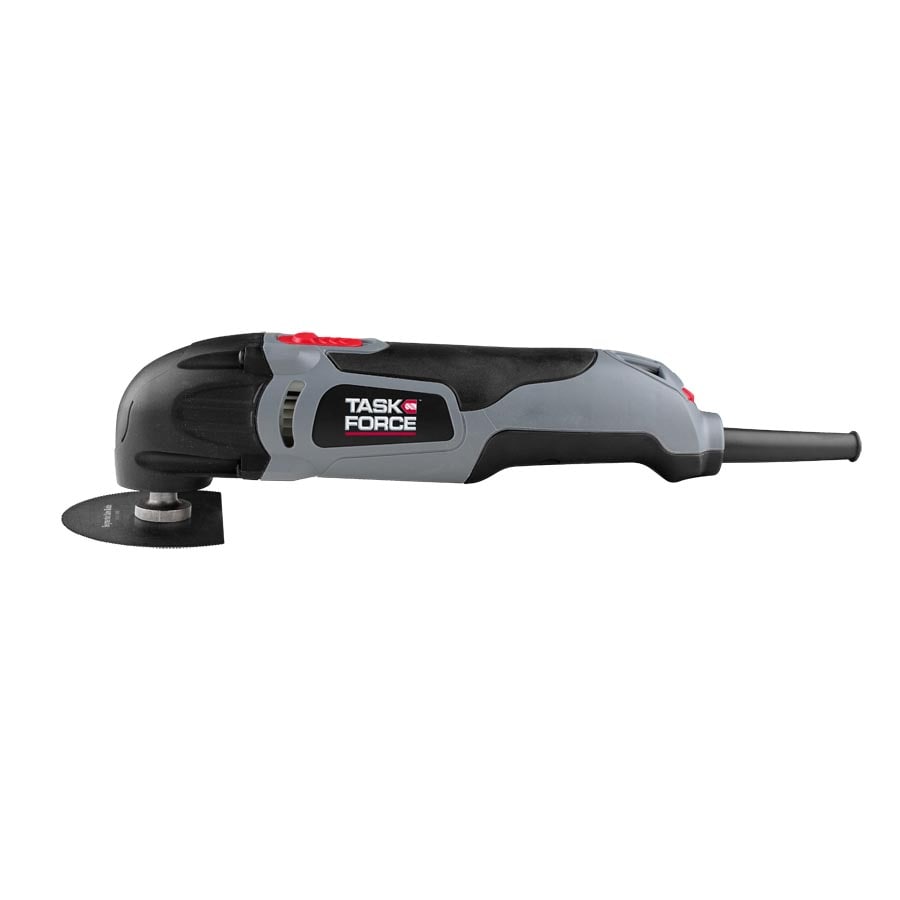 Task Force - 2701 - Oscillating Multi-Tools