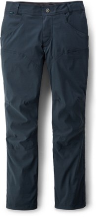KUHL - Renegade Rock Pants - Mens - NOCTURNAL BLUE