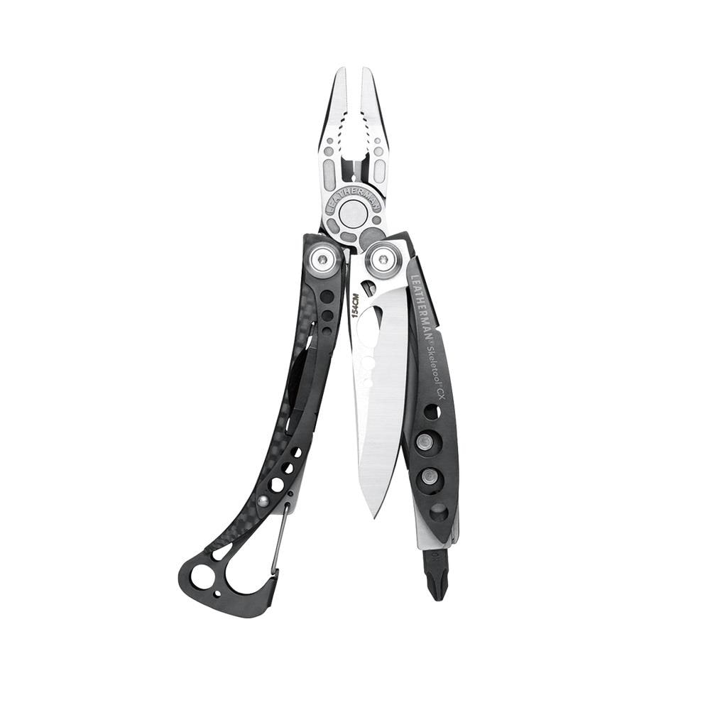 Leatherman - 830849 - 7-Piece Multi-Tool