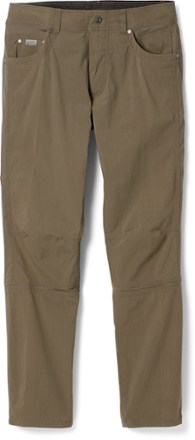 KUHL - Radikl Pants - Mens - BURNT OLIVE