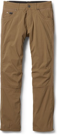 KUHL - Radikl Pants - Mens - DARK KHAKI